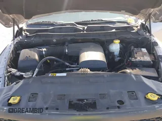 2019 Ram 1500 Tradesman with VIN 1C6RR6FG0KS613674, listed as a IAAI auction lot 42000480 with 80,528 mi miles and . Bid and sale history available at DreamBid. Image 10.