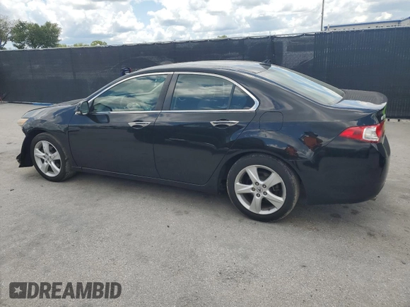 2010 Acura TSX с VIN JH4CU2F66AC018185, выставлен на аукционе Copart как лот 62089905 с пробегом 136 459 миль миль и Списание • Salvage title. История ставок и продаж доступна на DreamBid. Изображение 2.