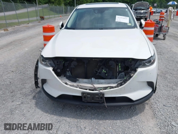 2016 Mazda CX-9 Touring с VIN JM3TCBCY1G0116889, выставлен на аукционе IAAI как лот 42394821 с пробегом 210 861 миль миль и . История ставок и продаж доступна на DreamBid. Изображение 6.