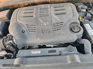 2008 Kia Sorento with VIN KNDJD735585833171, listed as a Copart auction lot 47901605 with 171,710 mi miles and Clean Title. Bid and sale history available at carsss.com. Image 7.