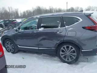 2020 Honda CR-V Touring с VIN 7FART6H91LE001303, выставлен на аукционе IAAI как лот 41429438 с пробегом 61 560 миль миль и . История ставок и продаж доступна на DreamBid. Изображение 14.