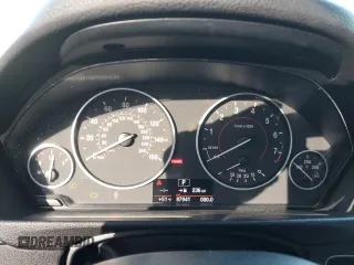 2017 BMW 3 Series 330i xDrive with VIN WBA8D9G57HNU60460, listed as a Copart auction lot 52536005 with 87,941 mi miles and Clean Title. Bid and sale history available at carsss.com. Image 9.