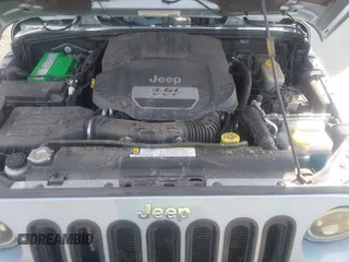 2012 Jeep Wrangler Arctic with VIN 1C4GJWBG3CL172602, listed as a IAAI auction lot 42154652 with 71,470 mi miles and . Bid and sale history available at DreamBid. Image 10.