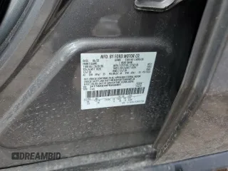 2023 Ford Maverick XL with VIN 3FTTW8E98PRA66405, listed as a Copart auction lot 47990925 with 31,513 mi miles and Salvage Title. Bid and sale history available at DreamBid. Image 13.