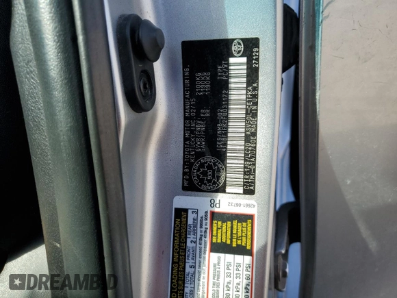 2015 Toyota Camry XLE with VIN 4T1BF1FK2FU031172, listed as a Copart auction lot 46034555 with 82,396 mi miles and Salvage Title. Bid and sale history available at carsss.com. Image 14.