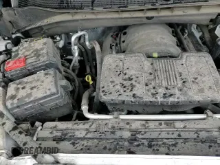 2022 Chevrolet Silverado 1500 LT Trail Boss z VIN 3GCUDFED0NG636764, wystawiony jako Copart lot #81686025 z przebiegiem 39 839 mil mil oraz Szkoda całkowita • Salvage title. Historia ofert i sprzedaży dostępna na DreamBid. Obrazek 13.