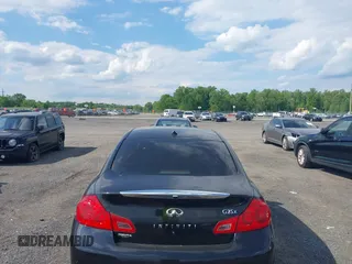 2012 Infiniti G25 x с VIN JN1DV6AR4CM862320, выставлен на аукционе IAAI как лот 42182430 с пробегом 176 108 миль миль и . История ставок и продаж доступна на DreamBid. Изображение 16.