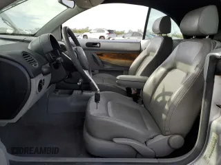 2007 Volkswagen Beetle with VIN 3VWRG31YX7M408602, listed as a Copart auction lot 82167314 with 98,776 mi miles and Clean title. Bid and sale history available at DreamBid. Image 7.