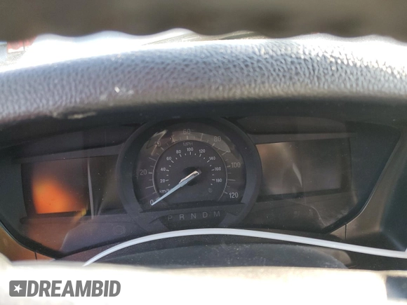 2016 Ford Expedition Limited с VIN 1FMJU2AT7GEF54495, выставлен на аукционе Copart как лот 46087895 с пробегом Не указан миль и Списание • Salvage title. История ставок и продаж доступна на DreamBid. Изображение 9.
