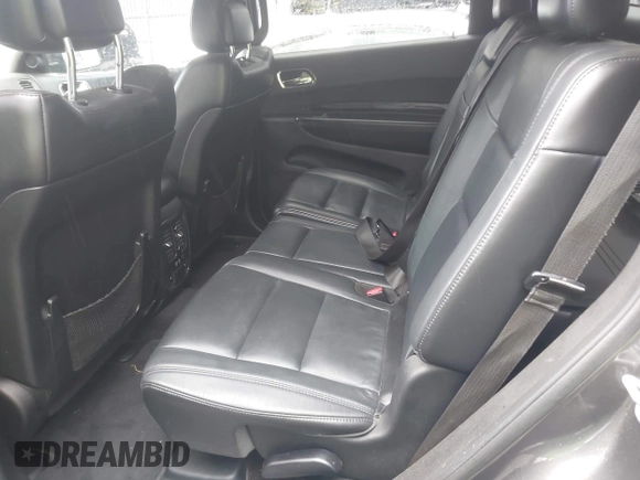 2014 Dodge Durango Limited с VIN 1C4RDHDG6EC446094, выставлен на аукционе IAAI как лот 42636893 с пробегом 129 253 миль миль и . История ставок и продаж доступна на DreamBid. Изображение 8.