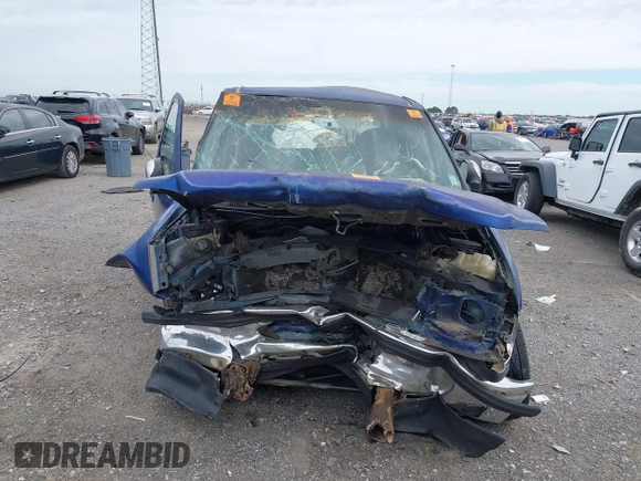 1998 Ford F-150 XL with VIN 2FTZX0722WCA65198, listed as a IAAI auction lot 42145451 with 188,529 mi miles and . Bid and sale history available at DreamBid. Image 6.