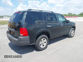 2003 Ford Explorer XLS with VIN 1FMZU62K83UC02297, listed as a IAAI auction lot 42198634 with 139,892 mi miles and . Bid and sale history available at DreamBid. Image 4.