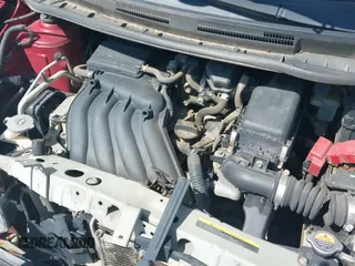 2016 Nissan Note S with VIN 3N1CE2CP7GL408353, listed as a IAAI auction lot 42189743 with 113,816 mi miles and . Bid and sale history available at DreamBid. Image 19.