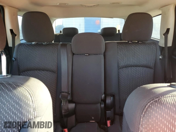 2013 Dodge Journey SXT with VIN 3C4PDCBG0DT522408, listed as a Copart auction lot 62699195 with 130,665 mi miles and Salvage title. Bid and sale history available at DreamBid. Image 10.