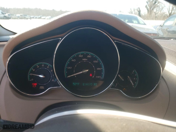 2008 Chevrolet Malibu LS w/1LS with VIN 1G1ZG57B08F233157, listed as a Copart auction lot 42754055 with 114,670 mi miles and Salvage Title. Bid and sale history available at carsss.com. Image 9.