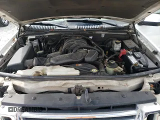 2007 Ford Explorer Eddie Bauer with VIN 1FMEU64867UB40713, listed as a Copart auction lot 69561014 with 232,726 mi miles and Salvage title. Bid and sale history available at DreamBid. Image 12.