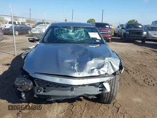 2023 Cadillac CT5 Luxury with VIN 1G6DM5RKXP0153165, listed as a IAAI auction lot 41639801 with 22,952 mi miles and . Bid and sale history available at DreamBid. Image 13.