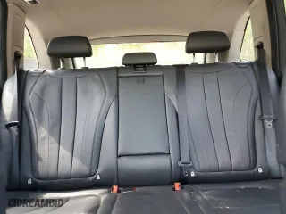 2015 BMW X5 xDrive35d with VIN 5UXKS4C53F0N09251, listed as a Copart auction lot 54261615 with 170,771 mi miles and Clean Title. Bid and sale history available at carsss.com. Image 10.