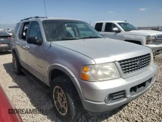 2002 Ford Explorer XLT с VIN 1FMZU73E62UA47259, выставлен на аукционе Copart как лот 60303695 с пробегом 175 545 миль миль и Списание • Salvage title. История ставок и продаж доступна на DreamBid. Изображение 4.