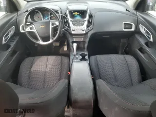 2013 Chevrolet Equinox LT with VIN 2GNFLEEK8D6220810, listed as a Copart auction lot 53027425 with 180,368 mi miles and Salvage Title. Bid and sale history available at carsss.com. Image 8.