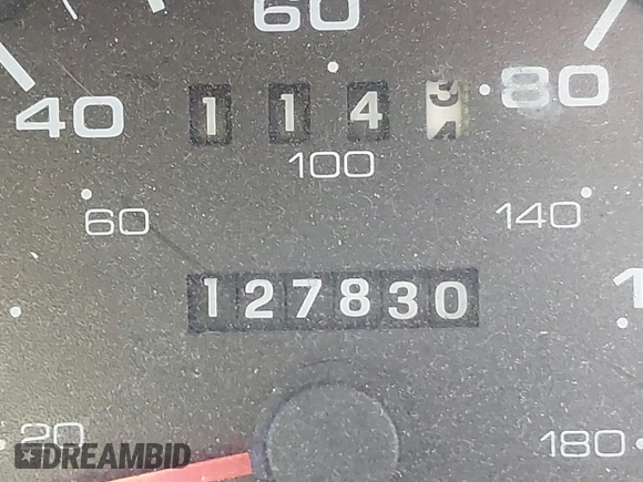 2003 Ford Taurus SE Standard with VIN 1FAFP53233G208763, listed as a IAAI auction lot 41661923 with 127,830 mi miles. Bid and sale history available at carsss.com. Image 16.
