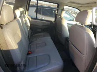 2004 Ford Explorer XLT z VIN 1FMZU73WX4ZA98942, wystawiony jako Copart lot #85046544 z przebiegiem 108 909 mil mil oraz Szkoda całkowita • Salvage title. Historia ofert i sprzedaży dostępna na DreamBid. Obrazek 11.