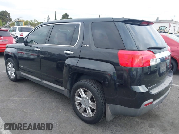 2013 GMC Terrain SLE с VIN 2GKALMEK4D6177617, выставлен на аукционе IAAI как лот 42749719 с пробегом 145 983 миль миль и . История ставок и продаж доступна на DreamBid. Изображение 3.