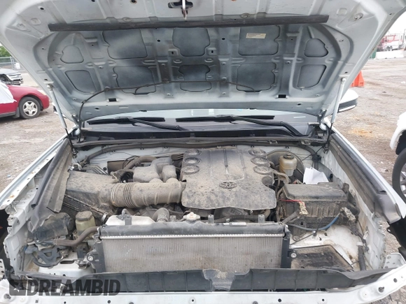 2018 Toyota 4Runner SR5 с VIN JTEZU5JR8J5187543, выставлен на аукционе IAAI как лот 42247276 с пробегом 101 405 миль миль и . История ставок и продаж доступна на DreamBid. Изображение 10.