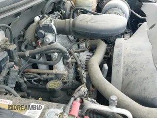2004 Ford F-150 XLT with VIN 1FTRW14W14KA85483, listed as a IAAI auction lot 42863246 with 125,000 mi miles and . Bid and sale history available at DreamBid. Image 12.