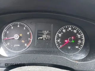 2013 Volkswagen Jetta SE с VIN 3VWDP7AJ5DM367473, выставлен на аукционе IAAI как лот 42541037 с пробегом 132 614 миль миль и . История ставок и продаж доступна на DreamBid. Изображение 7.