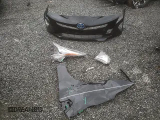 2016 Toyota Prius Four z VIN JTDKARFU7G3002440, wystawiony jako Copart lot #52364285 z przebiegiem 37 940 mil mil oraz Szkoda całkowita • Salvage title. Historia ofert i sprzedaży dostępna na DreamBid. Obrazek 12.