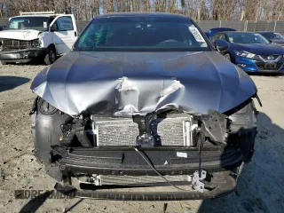 2023 Volkswagen Jetta S z VIN 3VW4M7BU9PM022937, wystawiony jako Copart lot #83599634 z przebiegiem 17 639 mil mil oraz Szkoda całkowita • Salvage title. Historia ofert i sprzedaży dostępna na DreamBid. Obrazek 5.