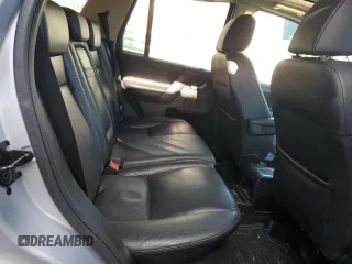 2009 Land Rover LR2 HSE z VIN SALFR24N19H114694, wystawiony jako Copart lot #84816734 z przebiegiem Nie podano mil oraz Szkoda całkowita • Salvage title. Historia ofert i sprzedaży dostępna na DreamBid. Obrazek 11.