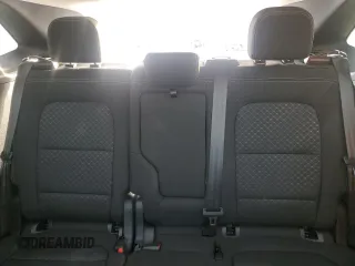 2024 Ford Escape Active с VIN 1FMCU0GN6RUA66847, выставлен на аукционе Copart как лот 49407805 с пробегом 5 169 миль миль и Списание • Salvage title. История ставок и продаж доступна на DreamBid. Изображение 10.