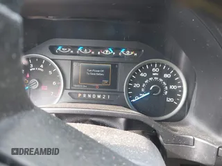 2015 Ford F-150 XL with VIN 1FTEW1CG6FKD75021, listed as a IAAI auction lot 42368982 with 194,623 mi miles and . Bid and sale history available at DreamBid. Image 7.