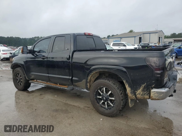 2008 Toyota Tundra z VIN 5TFBV54168X036319, wystawiony jako Copart lot #54313125 z przebiegiem 208 625 mil mil oraz Szkoda całkowita • Salvage title. Historia ofert i sprzedaży dostępna na DreamBid. Obrazek 2.