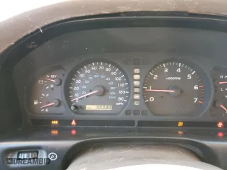 2000 Toyota Land Cruiser with VIN JT3HT05J4Y0092547, listed as a Copart auction lot 82681994 with 190,088 mi miles and Clean Title. Bid and sale history available at carsss.com. Image 9.