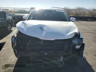 2023 Kia Sportage LX with VIN KNDPU3AF2P7036653, listed as a Copart auction lot 47014415 with 29,507 mi miles and Salvage Title. Bid and sale history available at carsss.com. Image 5.