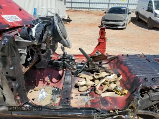2016 Jeep Wrangler Sport z VIN 1C4AJWAG6GL269595, wystawiony jako Copart lot #56555625 z przebiegiem Nie podano mil oraz Nie do naprawy • Non repairable. Historia ofert i sprzedaży dostępna na DreamBid. Obrazek 7.