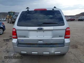 2012 Ford Escape XLT with VIN 1FMCU9DG1CKB76704, listed as a IAAI auction lot 41863525 with 176,104 mi miles and . Bid and sale history available at DreamBid. Image 16.