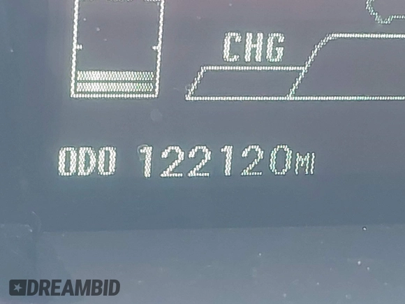 2012 Toyota Prius One with VIN JTDKN3DU2C5466786, listed as a IAAI auction lot 42090567 with 122,120 mi miles. Bid and sale history available at carsss.com. Image 15.