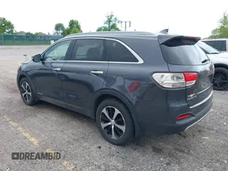 2016 Kia Sorento EX z VIN 5XYPHDA59GG159242, wystawiony jako IAAI lot #42223914 z przebiegiem 267 351 mil mil oraz . Historia ofert i sprzedaży dostępna na DreamBid. Obrazek 3.