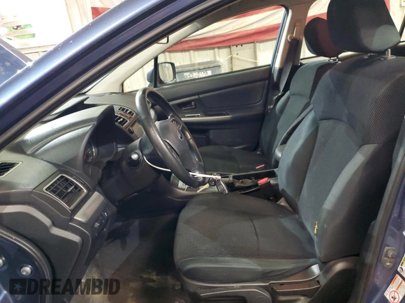 2016 Subaru Impreza 2.0i с VIN JF1GPAA61G8276191, выставлен на аукционе Copart как лот 51055635 с пробегом 88 087 миль миль и Списание • Salvage title. История ставок и продаж доступна на DreamBid. Изображение 7.