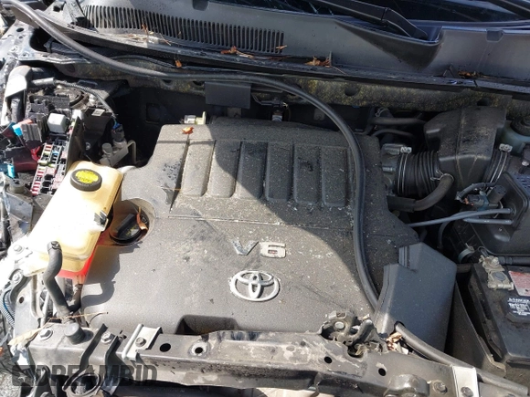 2012 Toyota RAV4 Sport с VIN JTMRK4DV2C5106651, выставлен на аукционе IAAI как лот 42175243 с пробегом 96 326 миль миль и . История ставок и продаж доступна на DreamBid. Изображение 10.