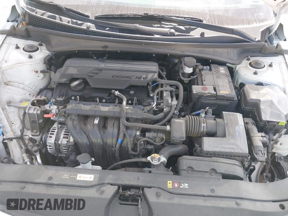 2024 Hyundai Elantra SEL с VIN KMHLM4DG4RU642352, выставлен на аукционе IAAI как лот 42020717 с пробегом 28 515 миль миль и . История ставок и продаж доступна на DreamBid. Изображение 10.
