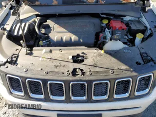 2019 Jeep Compass Latitude с VIN 3C4NJDBB4KT690639, выставлен на аукционе Copart как лот 42212075 с пробегом 77 258 миль миль и Чистый • Clean title. История ставок и продаж доступна на DreamBid. Изображение 11.