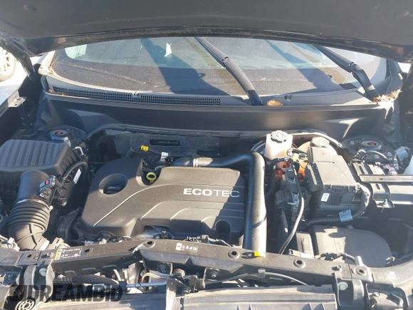 2022 Chevrolet Equinox LT with VIN 3GNAXKEV6NL114134, listed as a IAAI auction lot 40828504 with 43,240 mi miles and . Bid and sale history available at DreamBid. Image 10.