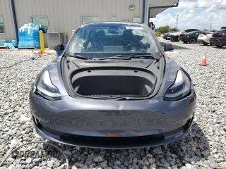2023 Tesla Model 3 с VIN 5YJ3E1EA4PF449103, выставлен на аукционе Copart как лот 61309645 с пробегом 131 784 миль миль и Чистый • Clean title. История ставок и продаж доступна на DreamBid. Изображение 5.