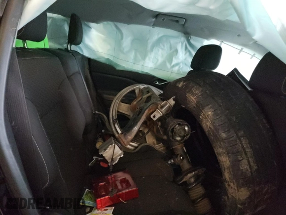 2018 GMC Acadia SLE with VIN 1GKKNRLA4JZ224361, listed as a Copart auction lot 46651134 with Not provided miles and Salvage title. Bid and sale history available at DreamBid. Image 10.