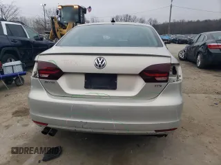 2012 Volkswagen Jetta Sedan TDI with VIN 3VW3L7AJ4CM005608, listed as a Copart auction lot 43364345 with 147,973 mi miles and Salvage Title. Bid and sale history available at carsss.com. Image 6.